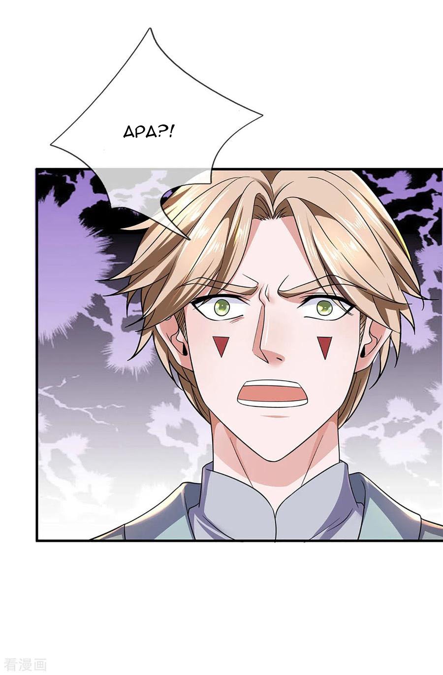 Shura Sword Sovereign Chapter 152 Gambar 18